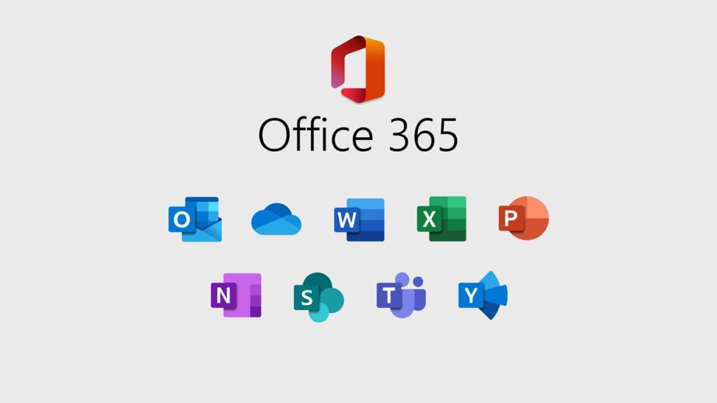 Download Office 365 Full – Hướng dẫn cài đặt