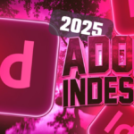 Download Adobe InDesign 2025 Full + Hướng dẫn cài đặt