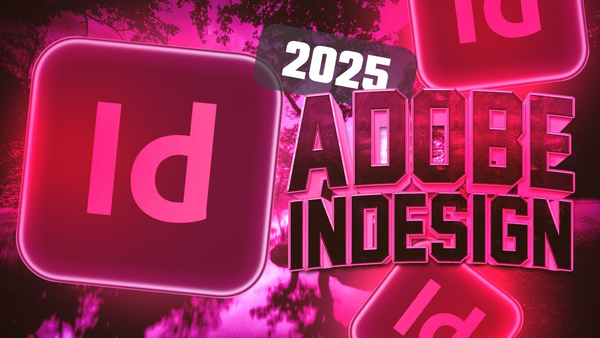 Download Adobe InDesign 2025 Full + Hướng dẫn cài đặt