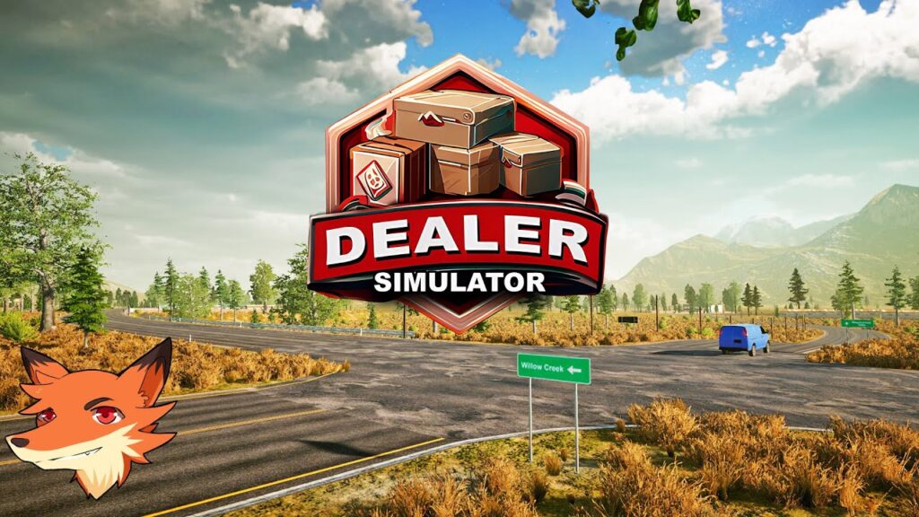 Download Game Dealer Simulator Việt Hóa Full Crac’k