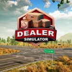 Download Game Dealer Simulator Việt Hóa Full Crac’k