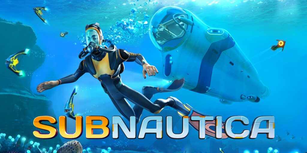 Download Subnautica v21 Việt Hóa Online Multiplayer – Full PC Crac’k