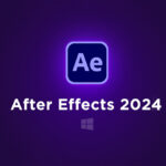 Download After Effects 2025 Full + Hướng dẫn cài đặt