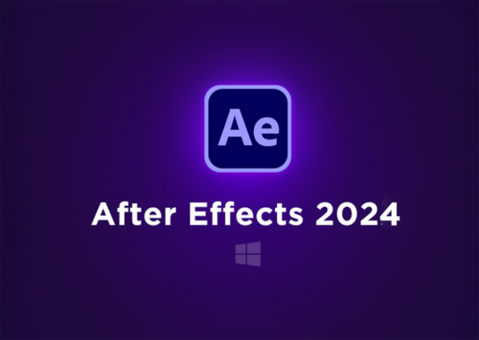 Download After Effects 2025 Full + Hướng dẫn cài đặt