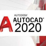 Download Auto CAD 2020 Full + Hướng dẫn cài đặt