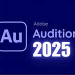 Download Adobe Audition 2025 Full + Hướng dẫn cài đặt