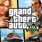 Download Game GTA V – Grand Theft Auto V Việt Hóa – Bản PC Full Crac’k