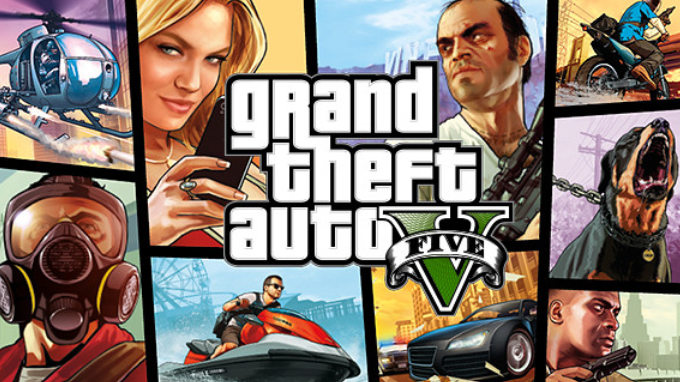 Download Game GTA V – Grand Theft Auto V Việt Hóa – Bản PC Full Crac’k