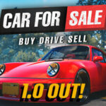 Tải Game Car For Sale Simulator 2023 Online Việt Hóa – PC Download Full