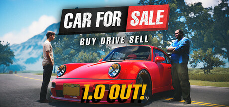 Tải Game Car For Sale Simulator 2023 Online Việt Hóa – PC Download Full