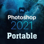 Download Photoshop Photoshop Portable CS6 + Hướng dẫn cài đặt