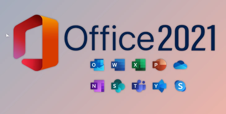 Tải Office 2021 Full Crac’k miễn phí – hướng dẫn cài đặt 2025