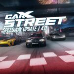 Tải Game Carx Street Deluxe Edition Crac’k – PC Tải Full