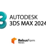 Download 3Ds Max 2024 Full + Hướng dẫn cài đặt chi tiết