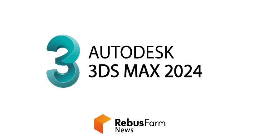 Download 3Ds Max 2024 Full + Hướng dẫn cài đặt chi tiết