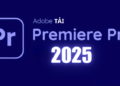 Adobe Premiere Pro 2025