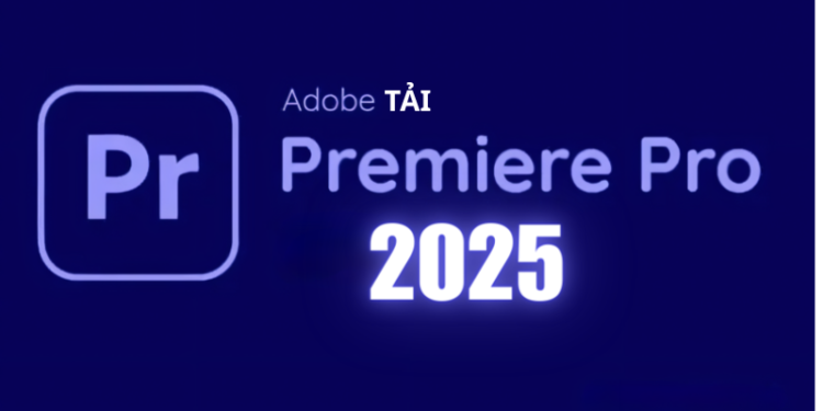 Adobe Premiere Pro 2025