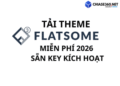 Tải theme flatsome miễn phí
