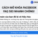 Mở khóa faq facebook 583