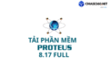 Tải Proteus full