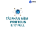 Tải Proteus full